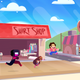 Illustration for article titled Steven Universe RPG Coming To Consoles This Summer